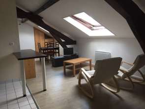 Location Appartement 2 piècesCorbeil-Essonnes