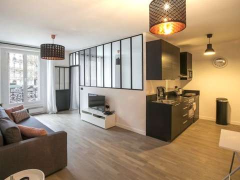 Location appartement 2 pièces Corbeil-Essonnes 91