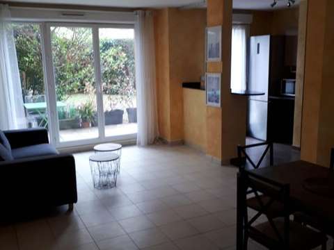 Location appartement 3 pièces Location appartement 3 pièces
