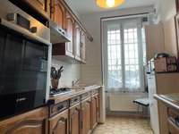Location appartement 3 pièces
