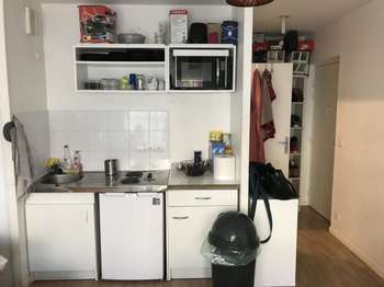 Location appartement 1 pièce