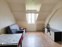 Location appartement 1 pièce