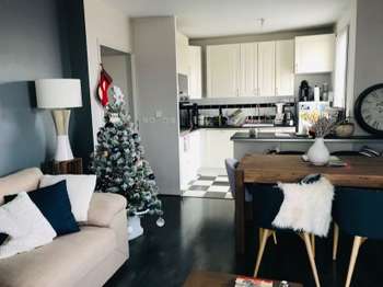 Location Appartement 3 piècesCorbeil-Essonnes