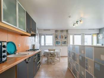 Location appartement 4 pièces Location appartement 4 pièces