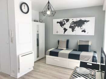 Location appartement 1 pièce Location appartement 1 pièce