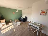 Location appartement 1 pièce Location appartement 1 pièce