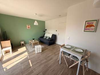 Location appartement 1 pièce Location appartement 1 pièce