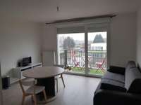 Location appartement 2 pièces Location appartement 2 pièces