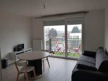 Location appartement 2 pièces Location appartement 2 pièces