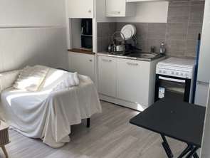 Location Appartement 2 piècesCorcoué-sur-Logne