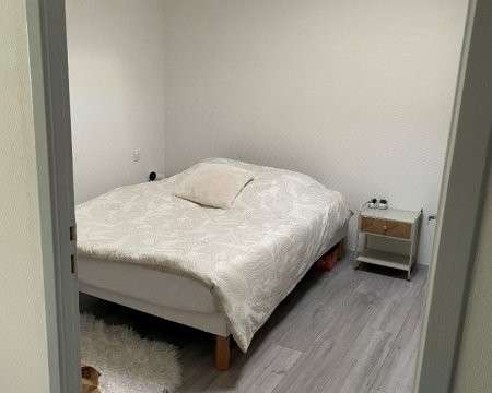 Location appartement 2 pièces Location appartement 2 pièces