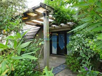Location Appartement T1Cordemais