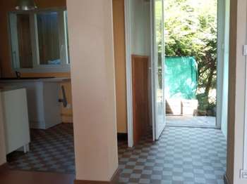 Location appartement 2 pièces Corenc 38