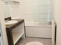 Location appartement 3 pièces