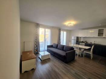 Location Appartement 3 piècesCormeilles-en-Parisis