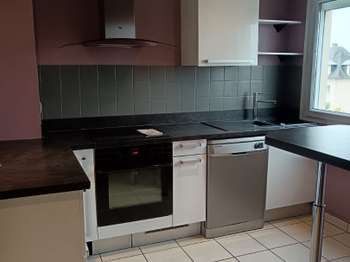 Location appartement 2 pièces