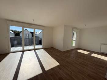 Location appartement 3 pièces