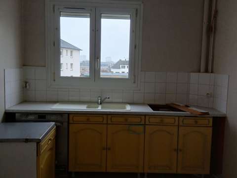 Location appartement 3 pièces