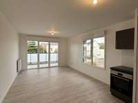 Location appartement 3 pièces