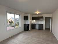 Location appartement 3 pièces