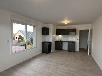 Location appartement 3 pièces