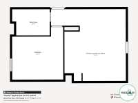 Location appartement 2 pièces