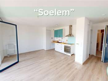 Location Appartement 2 piècesCormelles-le-Royal