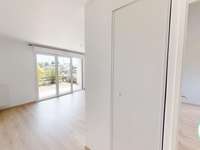 Location appartement 2 pièces