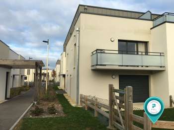 Location Appartement 3 piècesCormelles-le-Royal