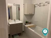Location appartement 3 pièces