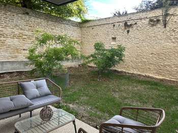 Location Appartement 2 piècesCormelles-le-Royal