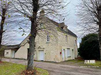 Location StudioCormelles-le-Royal
