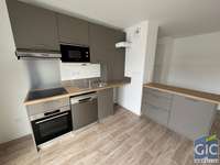 Location appartement 3 pièces