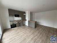 Location appartement 3 pièces