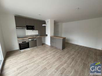 Location appartement 3 pièces