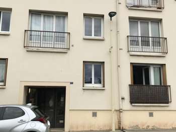 Location Appartement T1Cormelles-le-Royal
