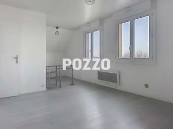 Location Appartement T1Cormelles-le-Royal