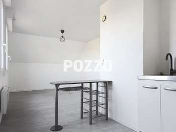Location appartement 1 pièce