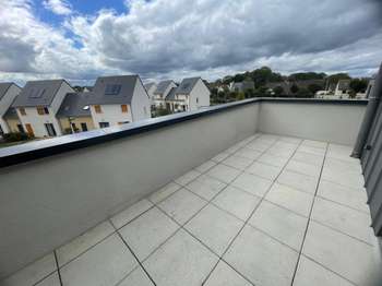 Location Appartement 2 piècesCormelles-le-Royal