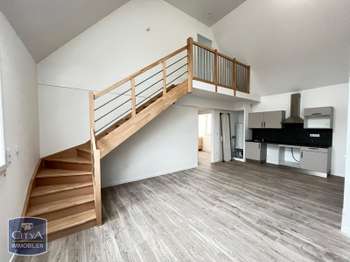 Location Appartement 3 piècesCormelles-le-Royal