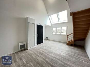 Location appartement 3 pièces
