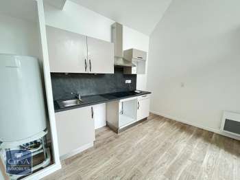 Location appartement 3 pièces