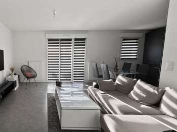 Location Appartement 3 piècesCormelles-le-Royal