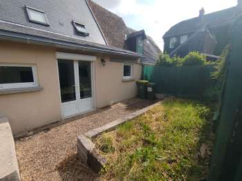 Location appartement 1 pièce Cormenon 41
