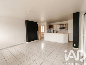 Location Appartement 3 piècesCormery