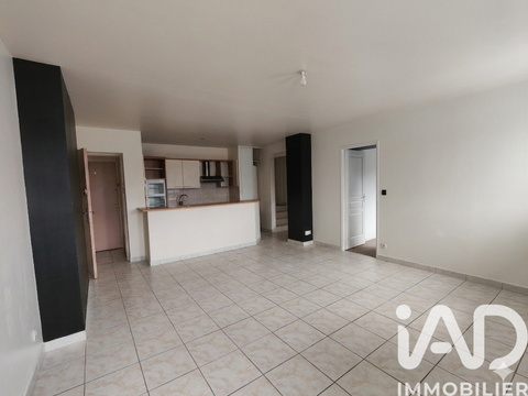 Location appartement 3 pièces
