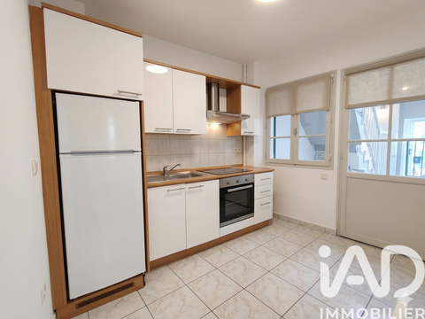 Location appartement 3 pièces Cormery 37