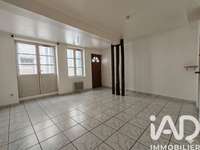 Location appartement 3 pièces Cormery - 37