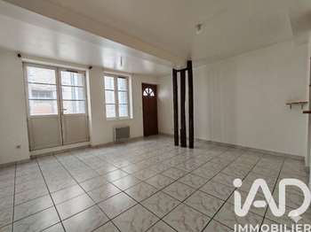 Location Appartement 3 piècesCormery