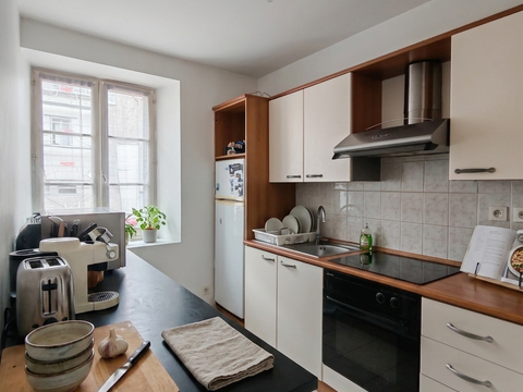 Location appartement 3 pièces Cormery 37